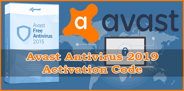 Avast Antivirus For Mac License Key Mac